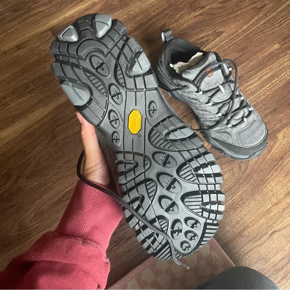 New Merrell Moab - Picture 2 of 3